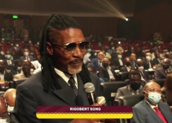 Rigobert Song : « nous avons les moyens de gagner cette CAN »