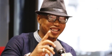 CAN 2021 : le coup de gueule d’El Hadji Diouf