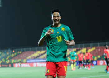 Mercato : Eto’o en essai au Portugal