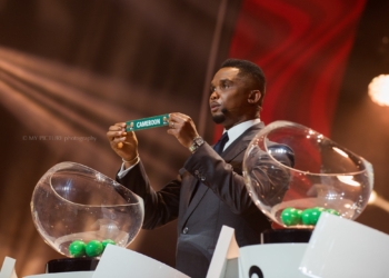 Lions Indomptables : Samuel Eto’o rêve d’une 6e étoile