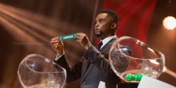 Lions Indomptables : Samuel Eto’o rêve d’une 6e étoile