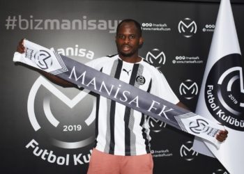 Mercato : Serge Tabekou débarque en D2 de Turquie