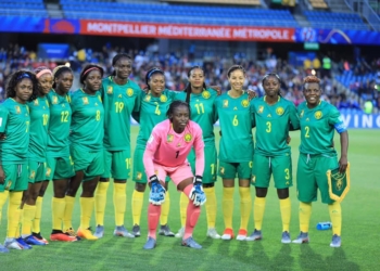 Classement FIFA : les Lionnes font du surplace