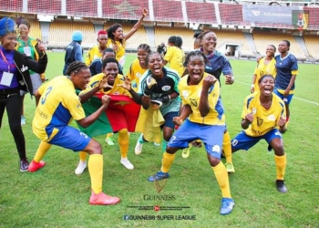 Guinness Super League : les primes des joueuses doublées