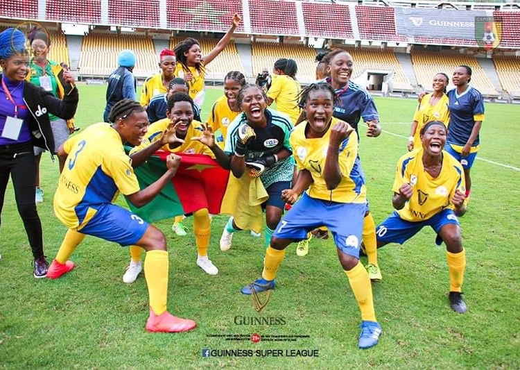 Guinness Super League : les primes des joueuses doublées