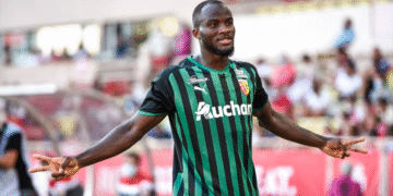 Ligue 1 : et de deux pour Ignatius Ganago !