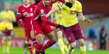 Premier League : Joël Matip et Liverpool enchaînent