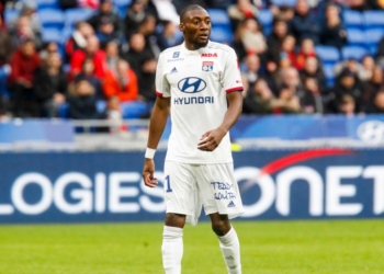 Ligue 1 : Toko Ekambi en panne de réussite
