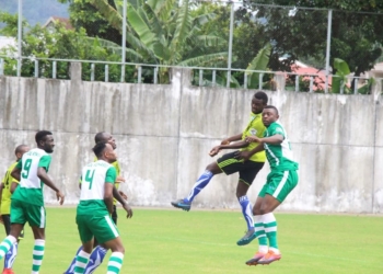 Elite One : Fortuna devance Fovu, New Stars relégué