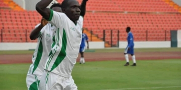 Eliminatoires CM 2022 : les 28 Lions avec Lambert Araina