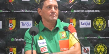 LIC : Conceiçao lâche ses vérités sur Fabrice Ondoa