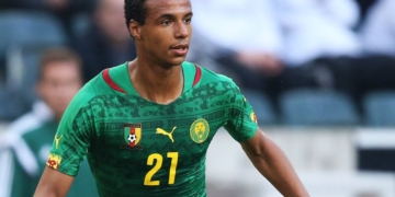 Lions Indomptables : Joël Matip refait parler de lui