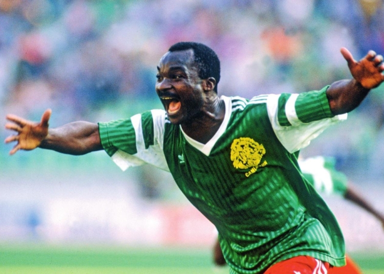 CAN 2021 : l’Etat veut réhabiliter la maison de Roger Milla