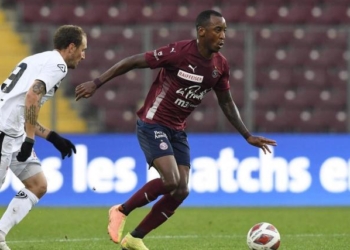 Mercato : Hanovre, Gaël Ondoua en approche