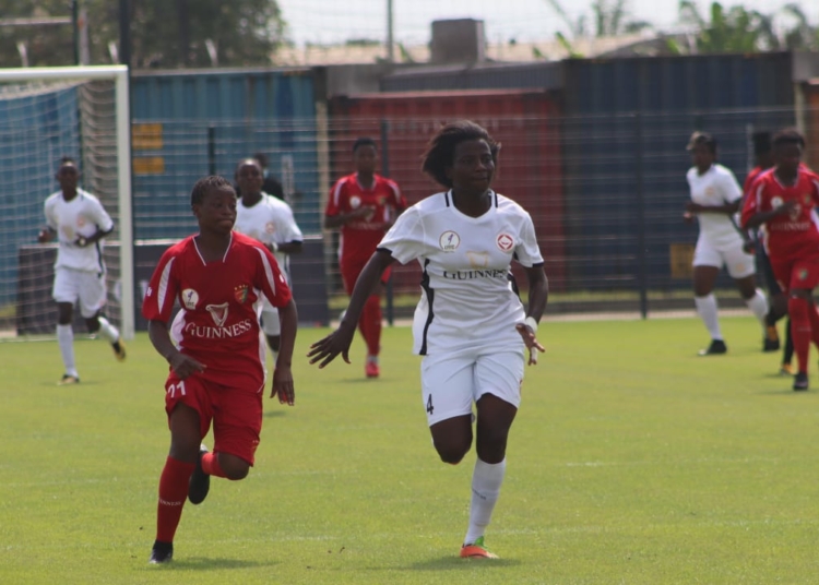 Guinness Super League : trois joueuses suspendues pour deux ans