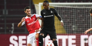 Mercato : Gaël Ondoua signe à Hanovre (officiel)