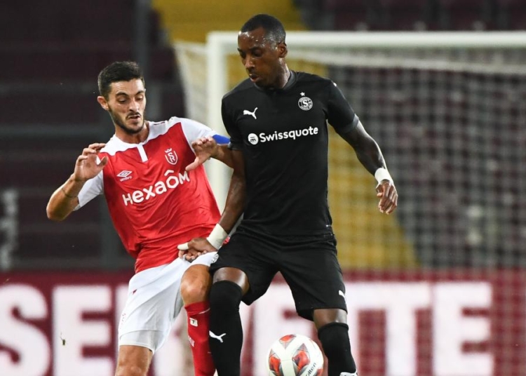 Mercato : Gaël Ondoua signe à Hanovre (officiel)