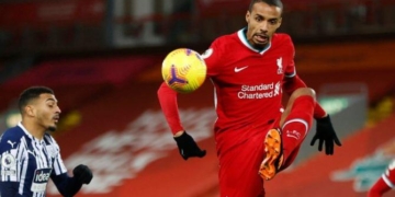 LDC : Matip et Liverpool dans le groupe de la mort