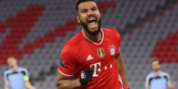 LDC : le Bayern et Choupo vont challenger le Barça