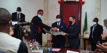 Lions indomptables : Antonio Conceiçao prolongé !