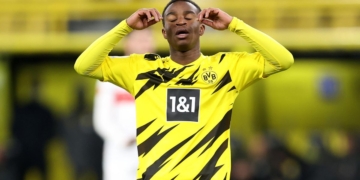 LDC : vers un duel André Onana – Youssoufa Moukoko ?