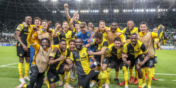 LDC : ce qui attend Moumi Ngamaleu et Nsamé