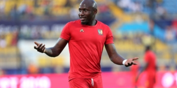 Mercato : Jacques Zoua en route pour l’Afrique du Sud ?