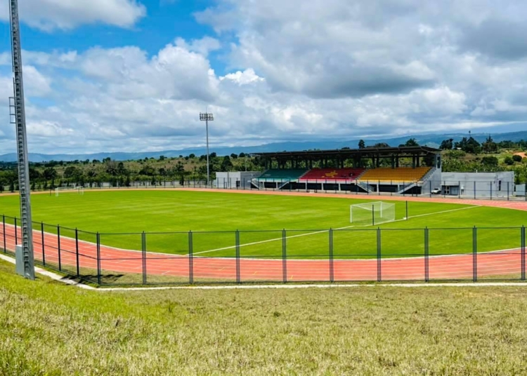 Interpoules 2021 : Bafoussam et Limbé accueilleront l’événement