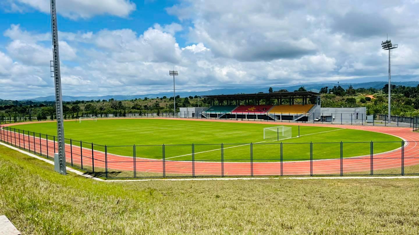 Interpoules 2021 : Bafoussam et Limbé accueilleront l’événement