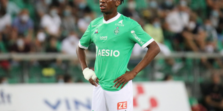 Ligue 1 – ASSE : Moukoudi et Neyou ont déçu face à l’OM