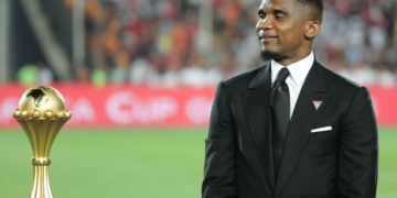 Élection à la Fécafoot : Samuel Eto’o envoie un message aux éventuels candidats