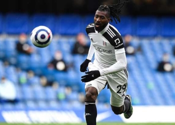 Naples : Zambo Anguissa, c’est signé (officiel)