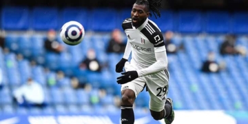 Naples : Zambo Anguissa, c’est signé (officiel)