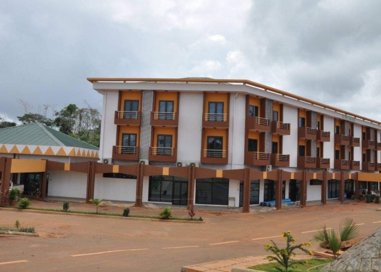 Coupe du Monde 2022 : les Lions Indomptables sont en regroupement au Complexe Multifonctionnel de la Mundi