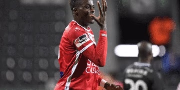 Mercato : Frank Boya change de club