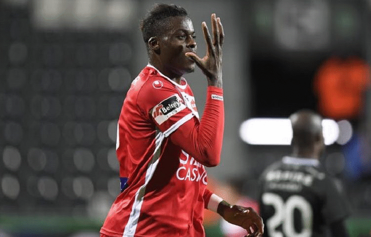 Mercato : Frank Boya change de club