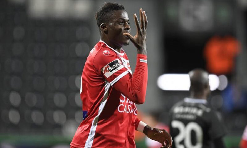 Mercato : Frank Boya change de club