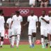 J.O  Tokyo 2020 : Espagne 5-2 Côte d’Ivoire; la faiblesse tactique et mentale des équipes africaines
