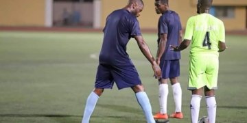 Présaison : Song et Nounkeu bientôt en stage au Cameroun ?