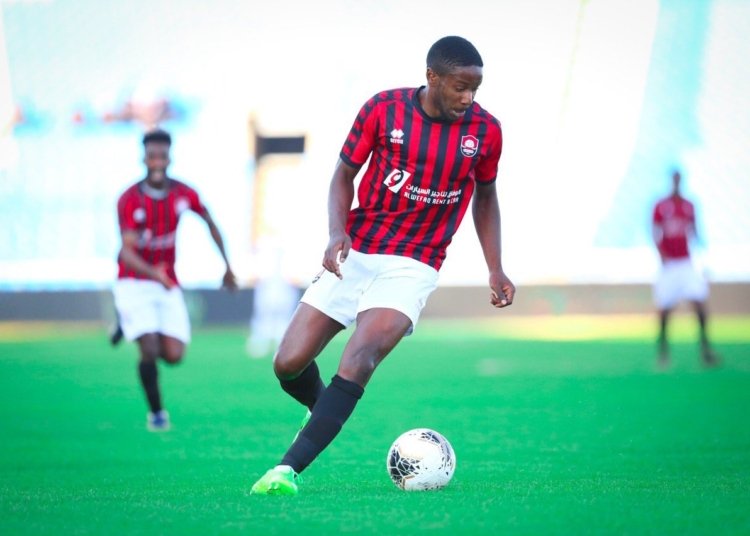 Mercato : Arnaud Djoum va revenir en Europe