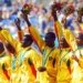 JO de Sydney 2000 : les Lions indomptables à jamais les premiers