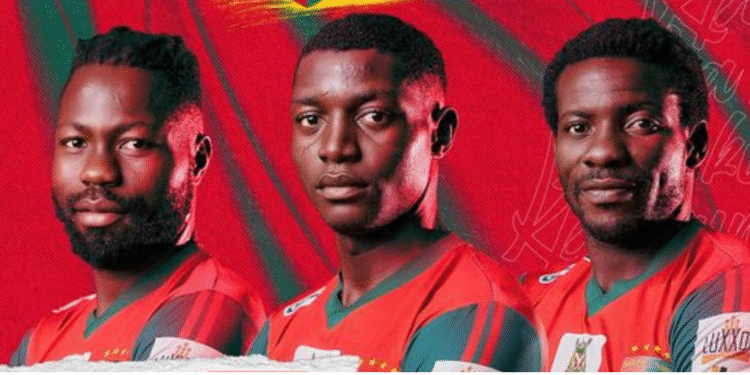 Elite One : Canon dompte le Tonnerre, Coton sur orbite