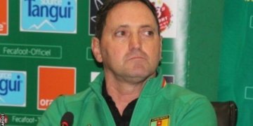 Conceiçao : « on n’a pas de joueur capable de faire la différence comme Eto’o ou Milla »