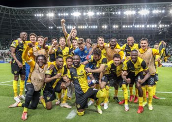 LDC : ce qui attend Moumi Ngamaleu et Nsamé