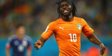 Côte d’Ivoire – Cameroun : Kessié et Gervinho forfaits