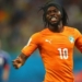 Côte d’Ivoire – Cameroun : Kessié et Gervinho forfaits