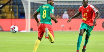 Cameroun – Malawi : Zambo Anguissa incertain