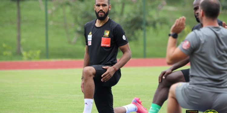 Lions Indomptables : priorité au jeu offensif