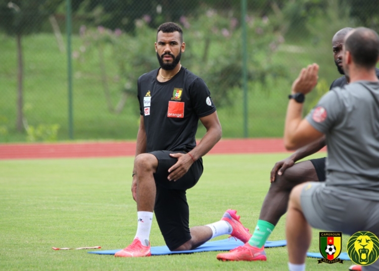 Lions Indomptables : priorité au jeu offensif