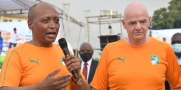 Eliminatoires CM 2022 : quand la CAF se « moque » du Cameroun